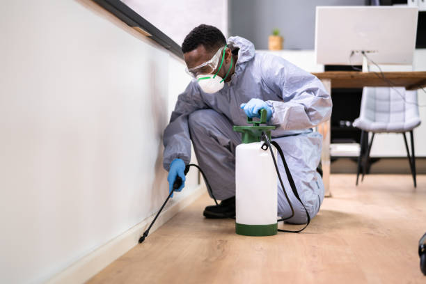 Best Pest Control for Multi-Family Homes  in Eureka, KS